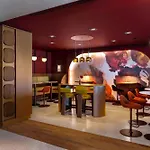 Amsterdam Marriott Hotel